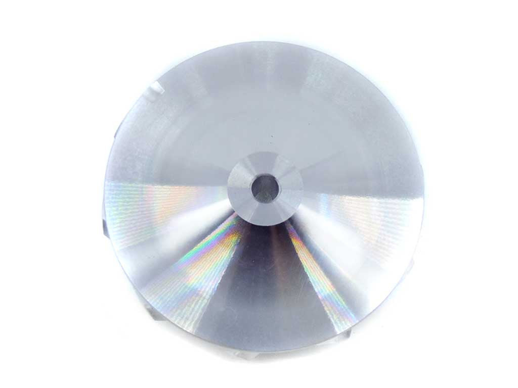 Compressor wheel GA-03-0079