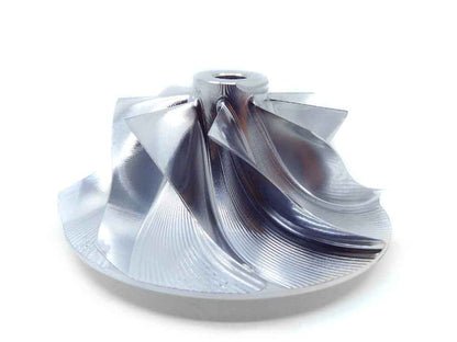 Compressor wheel GA-03-0070