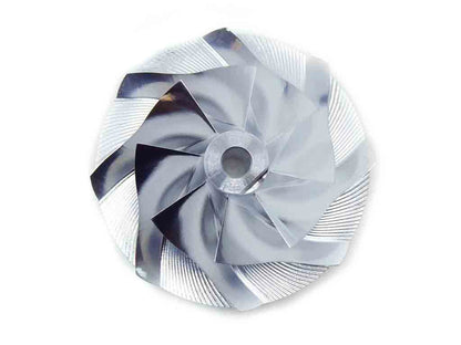 Compressor wheel GA-03-0070