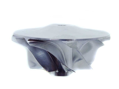 Compressor wheel GA-03-0070