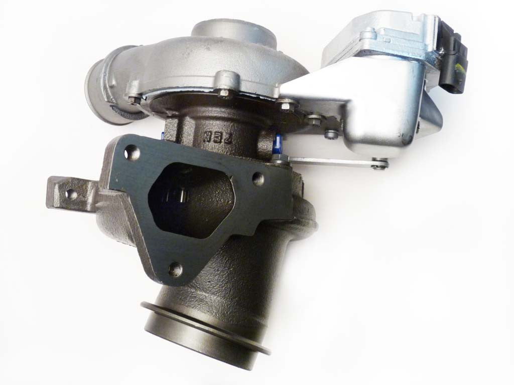 Turbo VV19 (R)