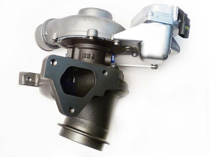 Turbo VV19 (R)
