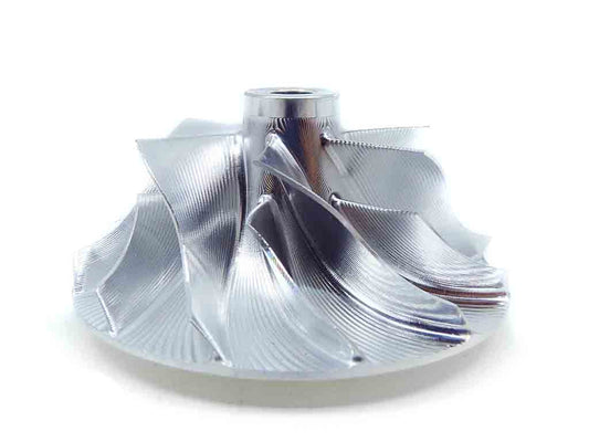 Compressor wheel GA-03-0066