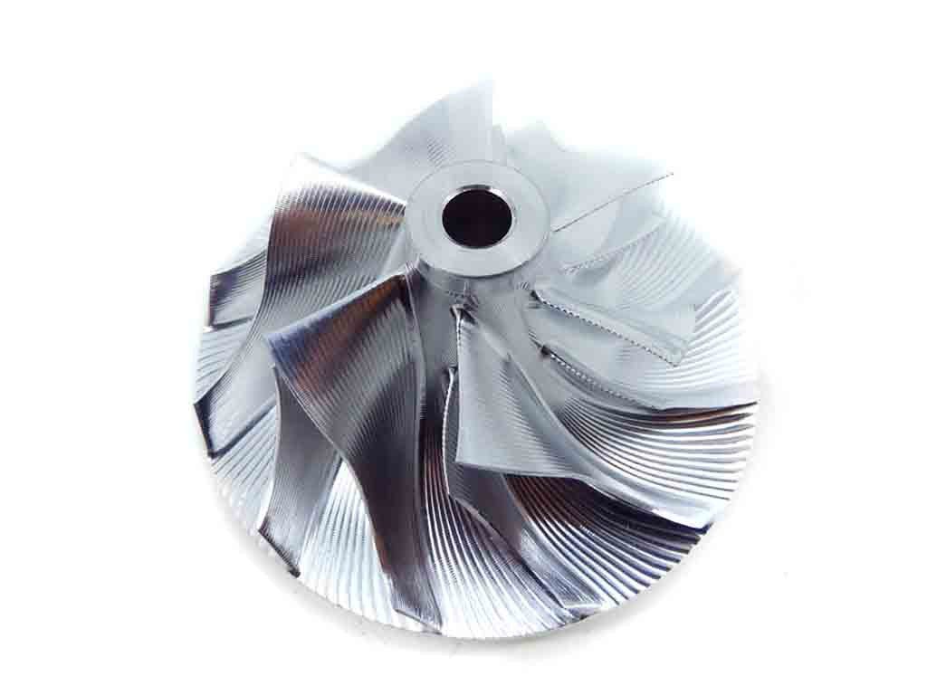 Compressor wheel GA-03-0066