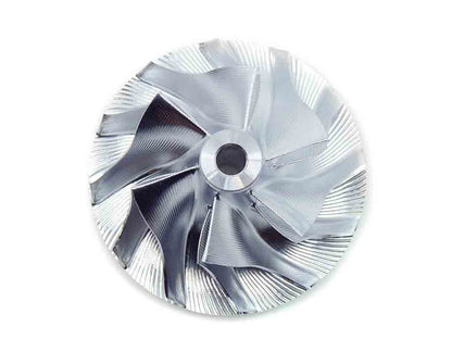 Compressor wheel GA-03-0066