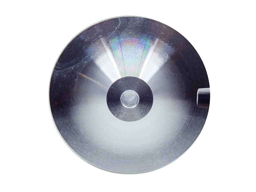 Compressor wheel GA-03-0066