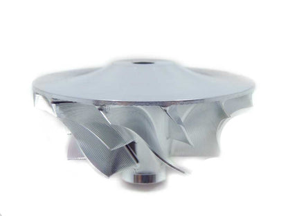 Compressor wheel GA-03-0066