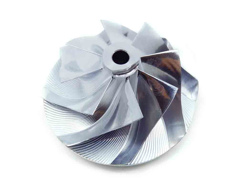 Compressor wheel GA-03-0064