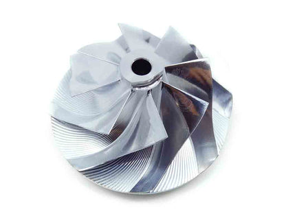 Compressor wheel GA-03-0064