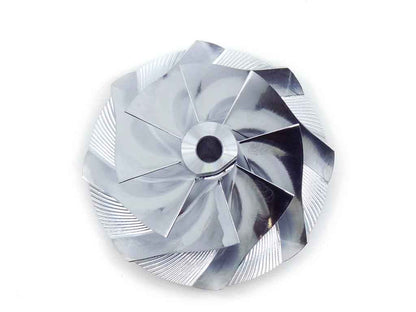 Compressor wheel GA-03-0064