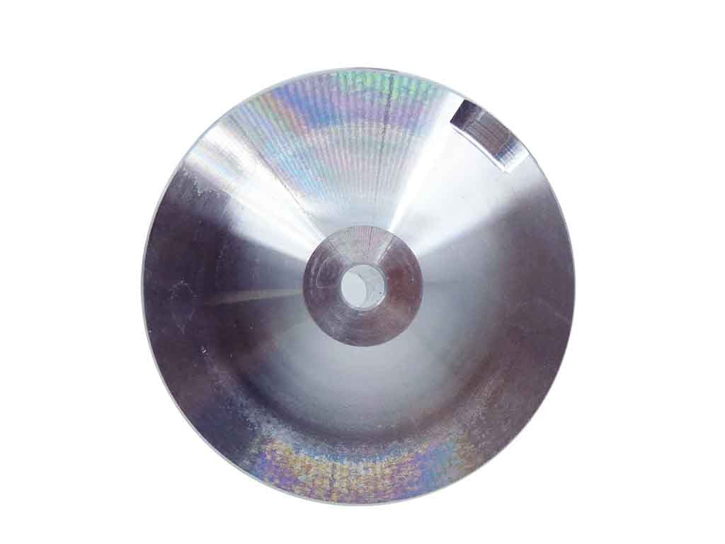 Compressor wheel GA-03-0064