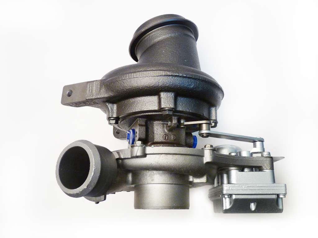 Turbo VV19 (R)