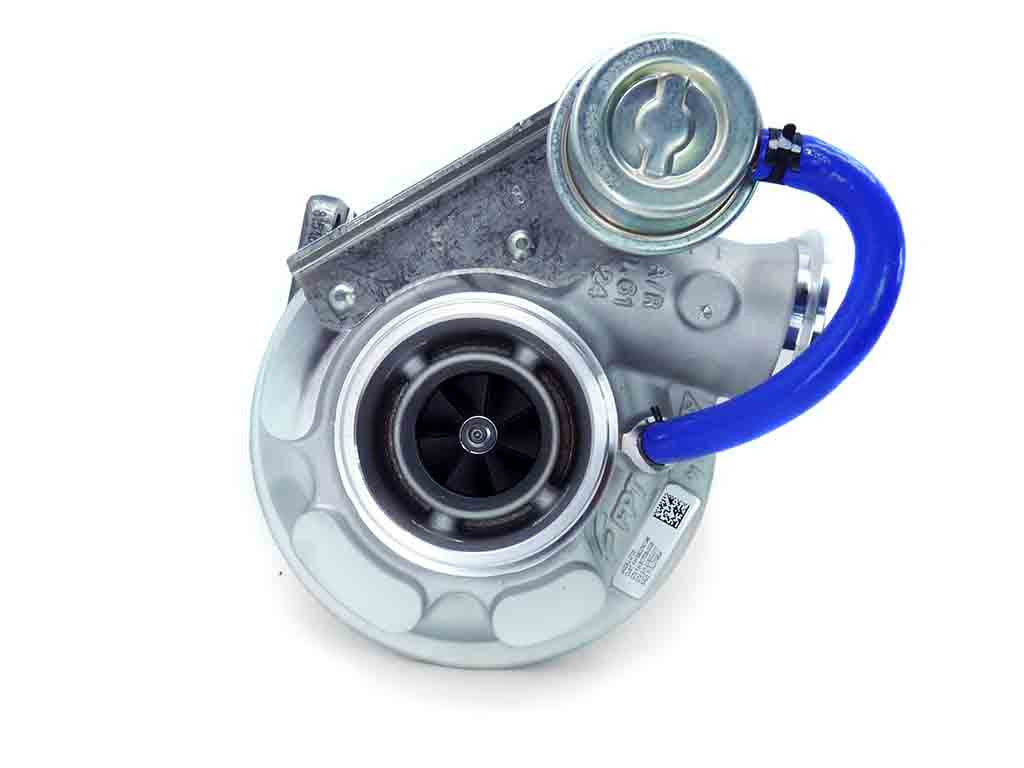 Turbo 827728-0008