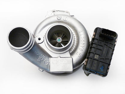 Turbo 765155-0004-R