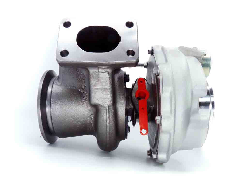 Turbo 827728-0008