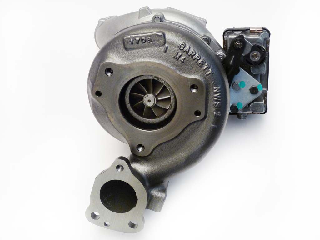 Turbo 765155-0004-R