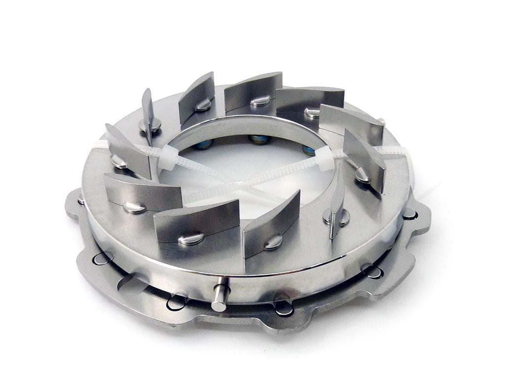 Nozzle ring assy GA-06-0019