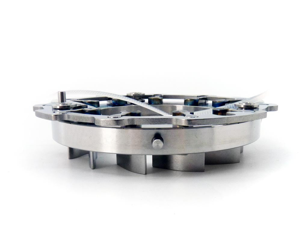 Nozzle ring assy GA-06-0019