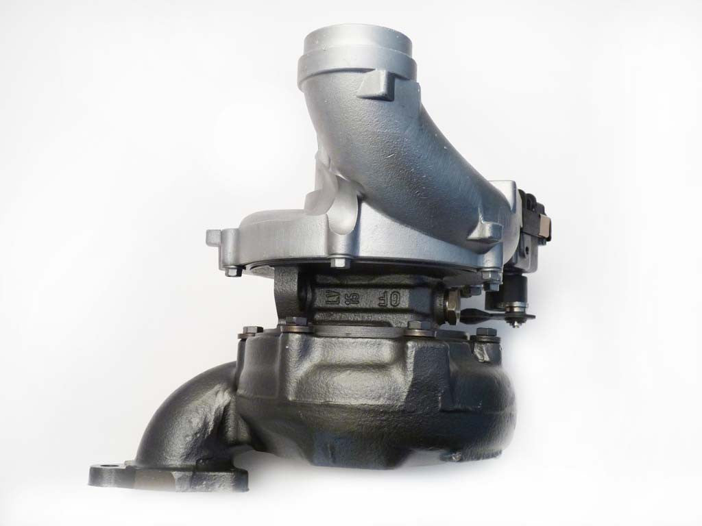 Turbo 765155-0004-R