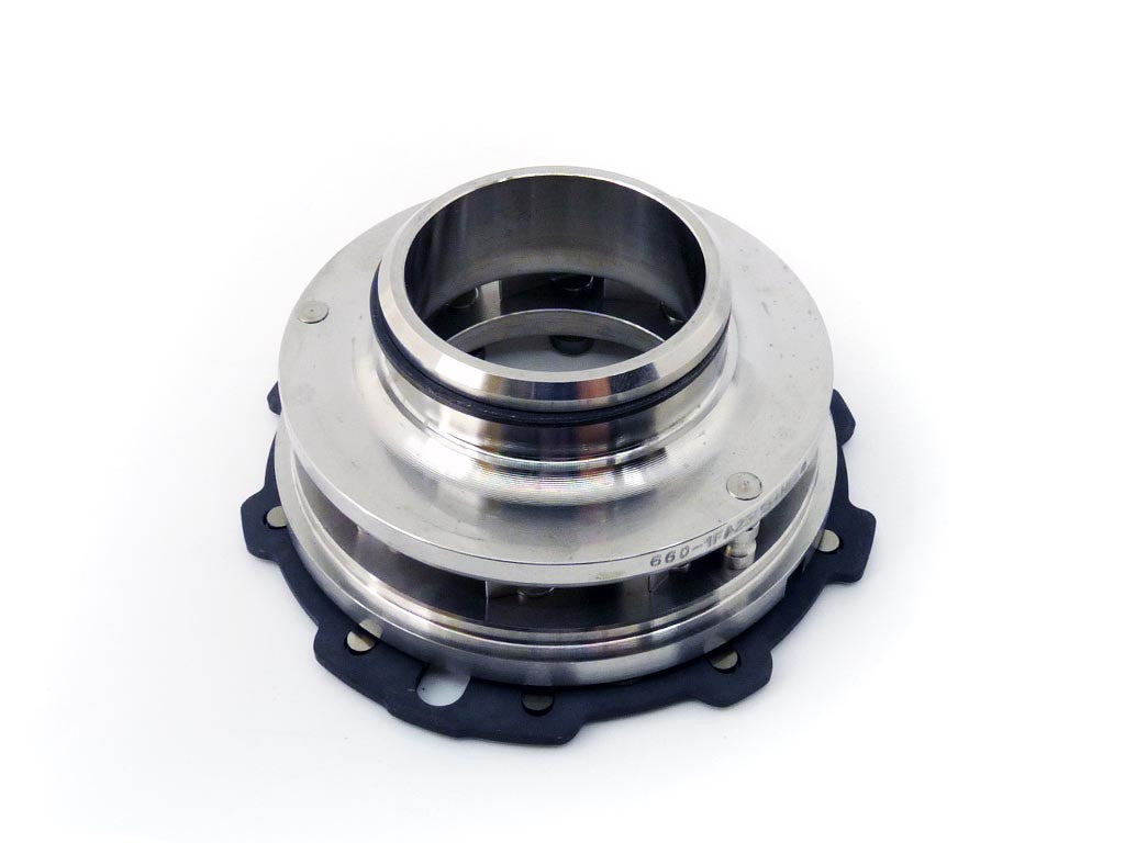 Nozzle ring assy GA-06-0013