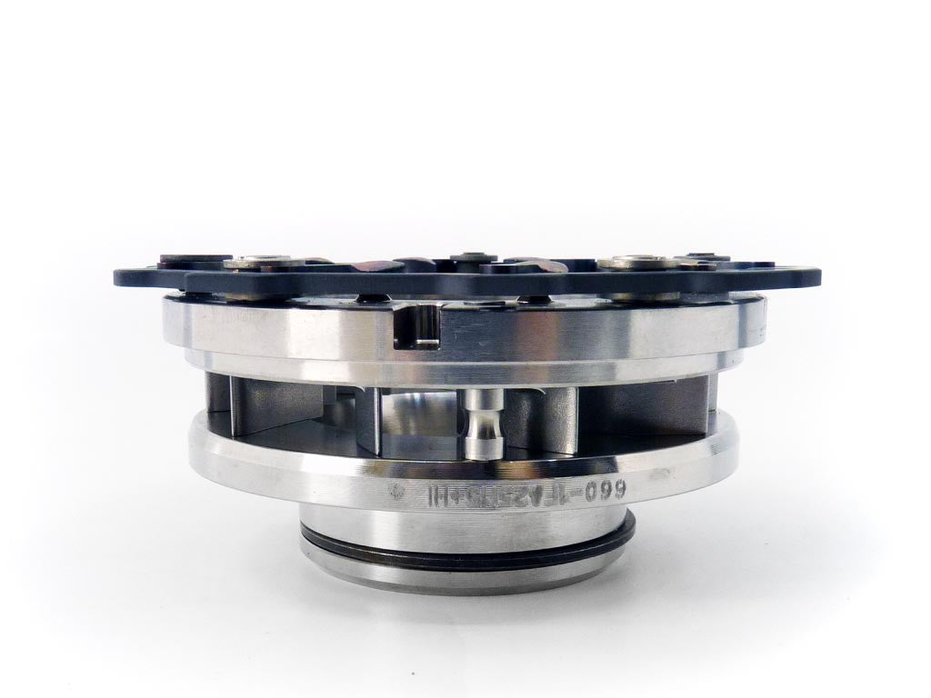 Nozzle ring assy GA-06-0013
