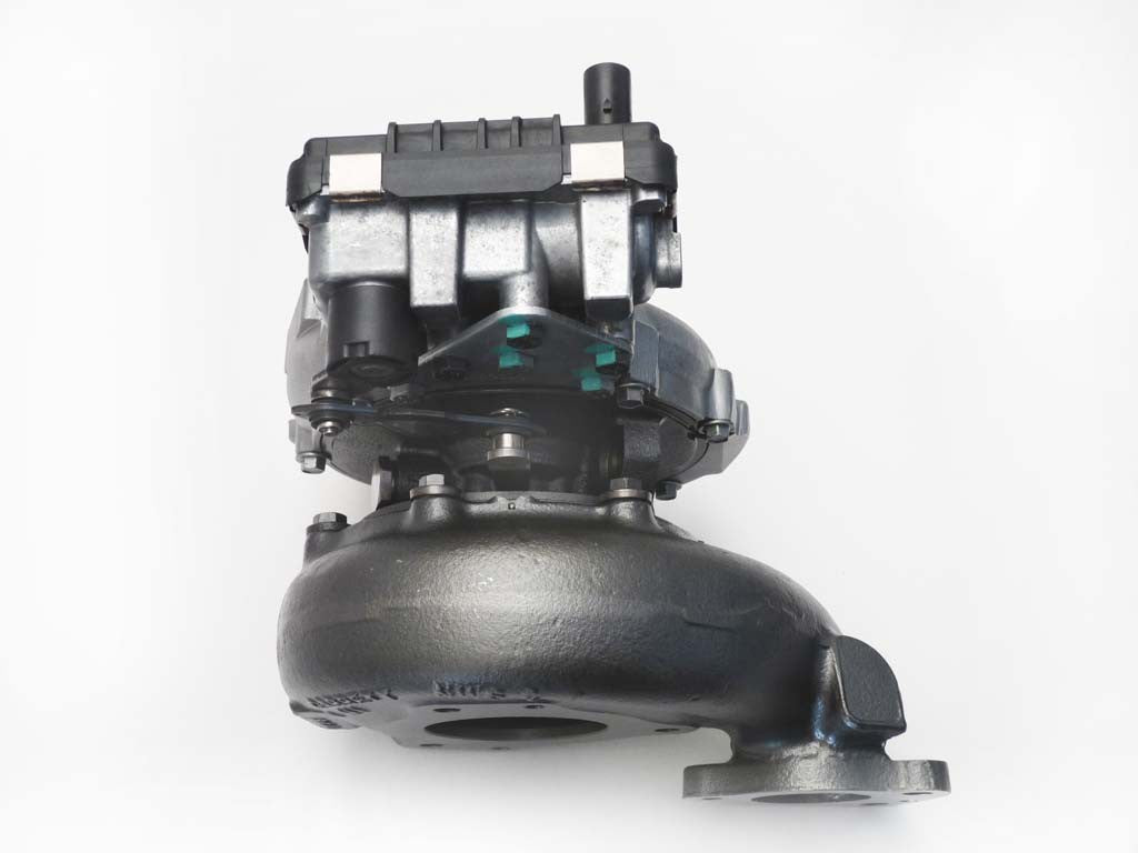 Turbo 765155-0004-R