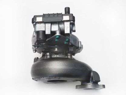 Turbo 765155-0004-R
