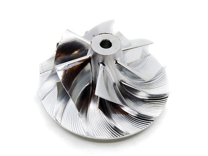 Compressor wheel GA-03-0027