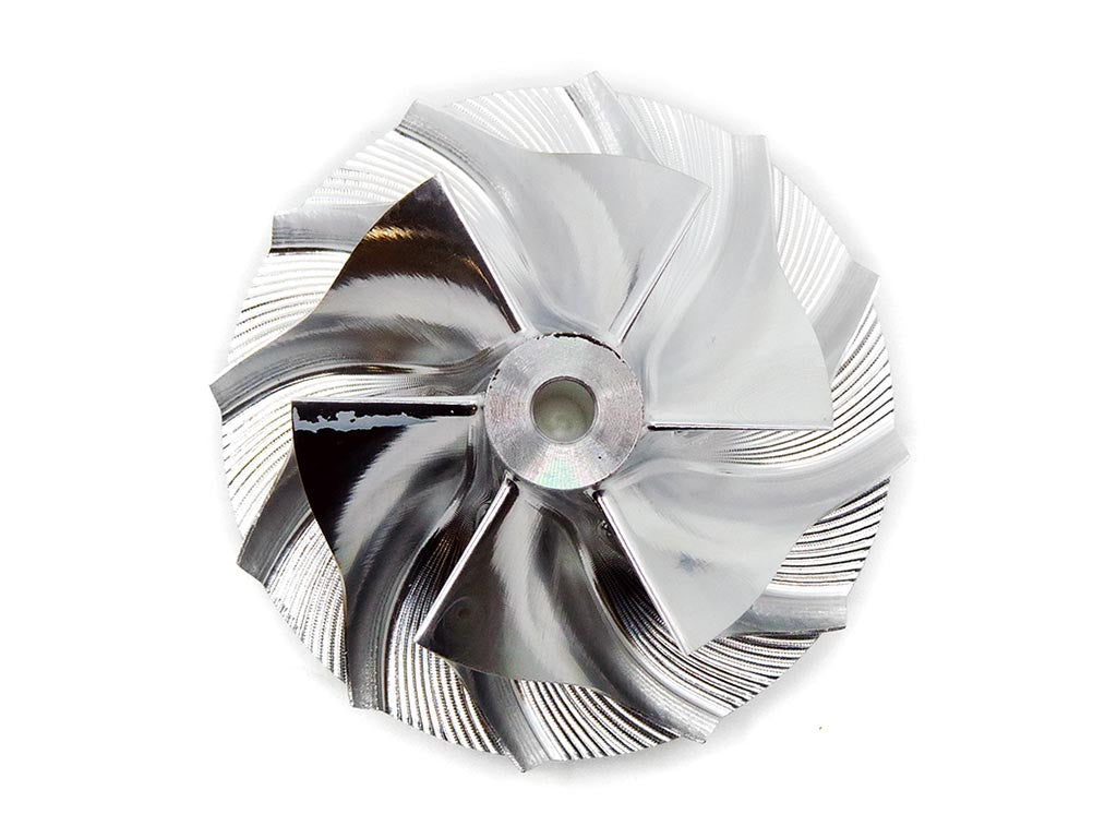 Compressor wheel GA-03-0027