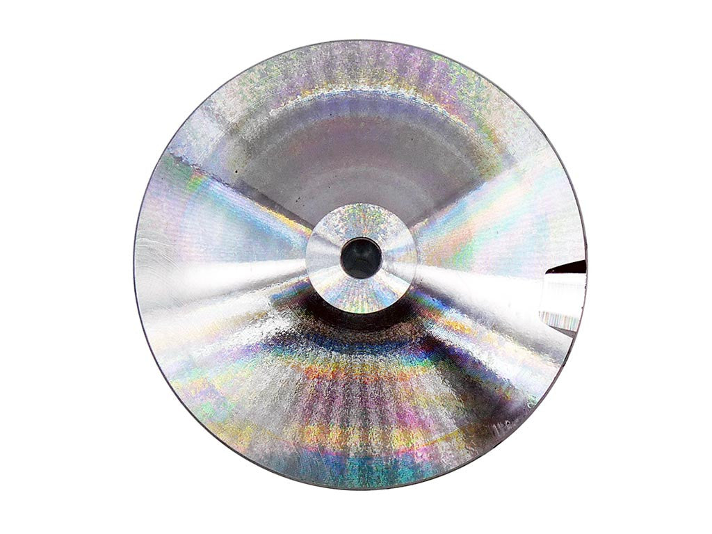 Compressor wheel GA-03-0027