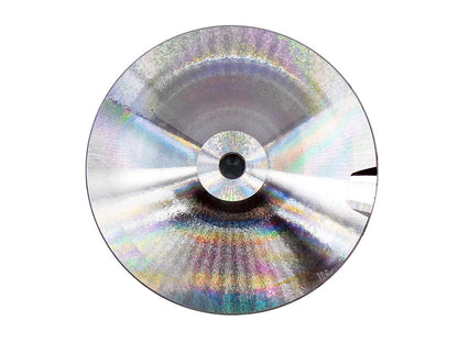 Compressor wheel GA-03-0027