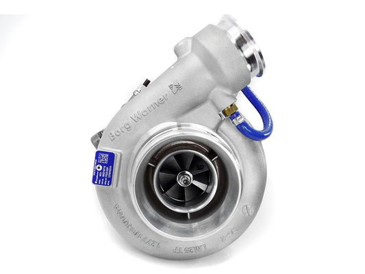 Turbo 12709700318