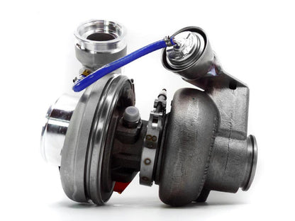 Turbo 12709700318