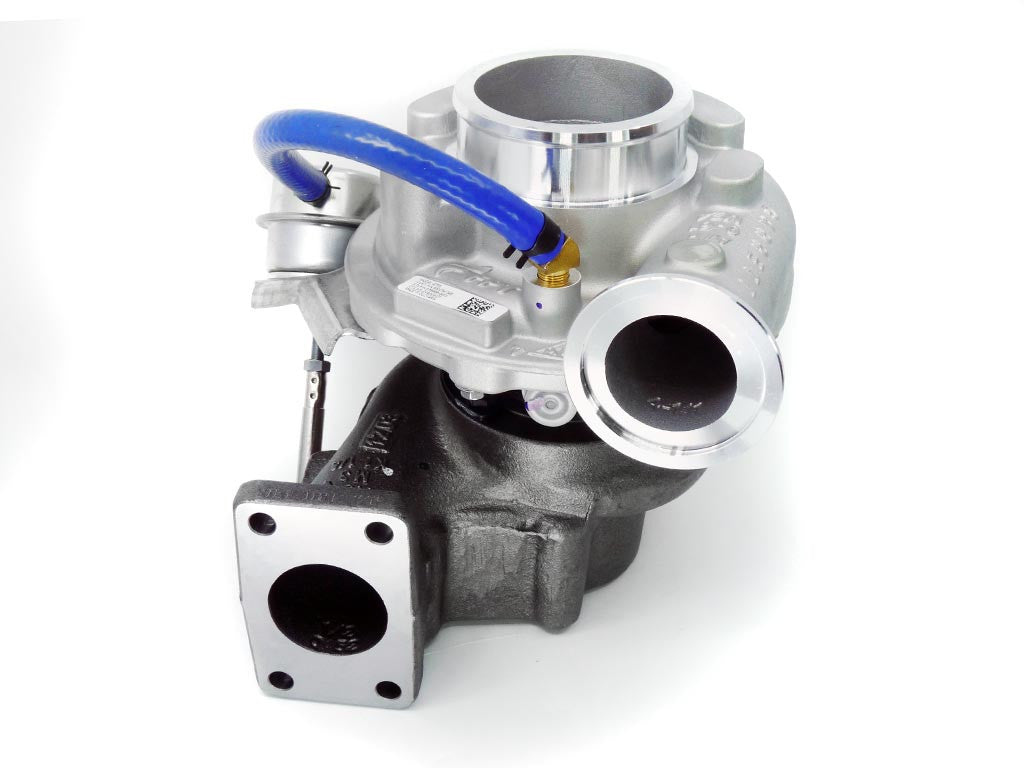 Turbo 878999-0003