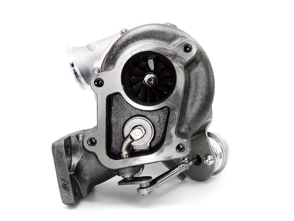 Turbo 878999-0003
