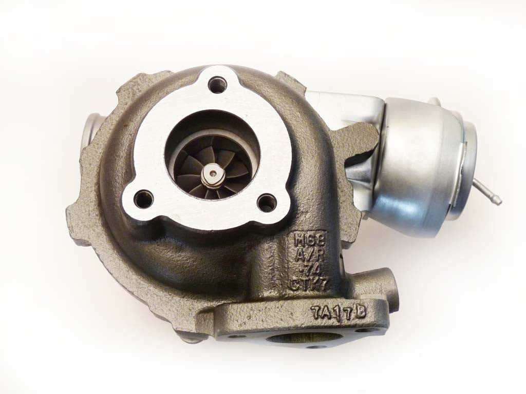 Turbo 757886-0003-R