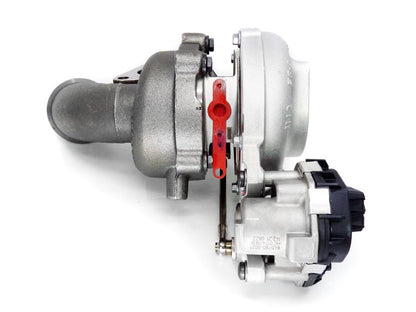 Turbo 877674-0004