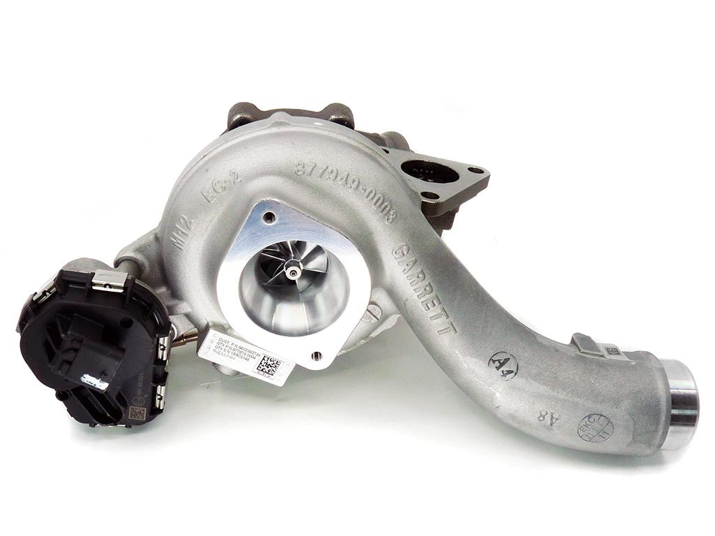 Turbo 877674-0004