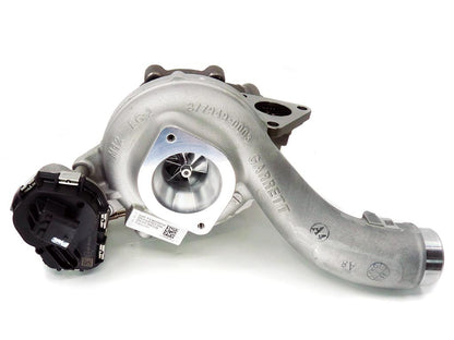 Turbo 877674-0004