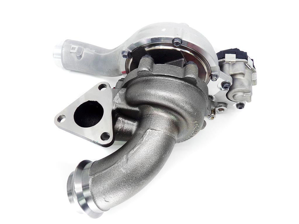 Turbo 877674-0004