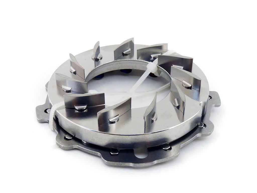 Nozzle ring assy GA-06-0015