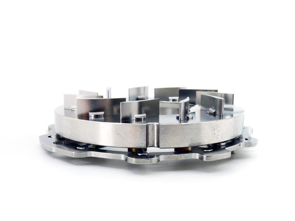 Nozzle ring assy GA-06-0015