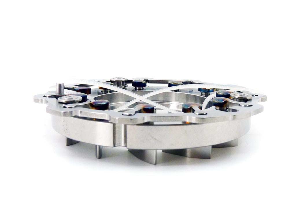 Nozzle ring assy GA-06-0015