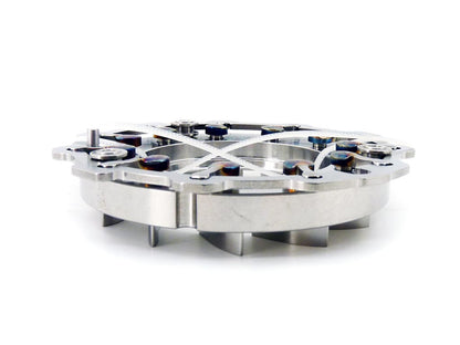 Nozzle ring assy GA-06-0015
