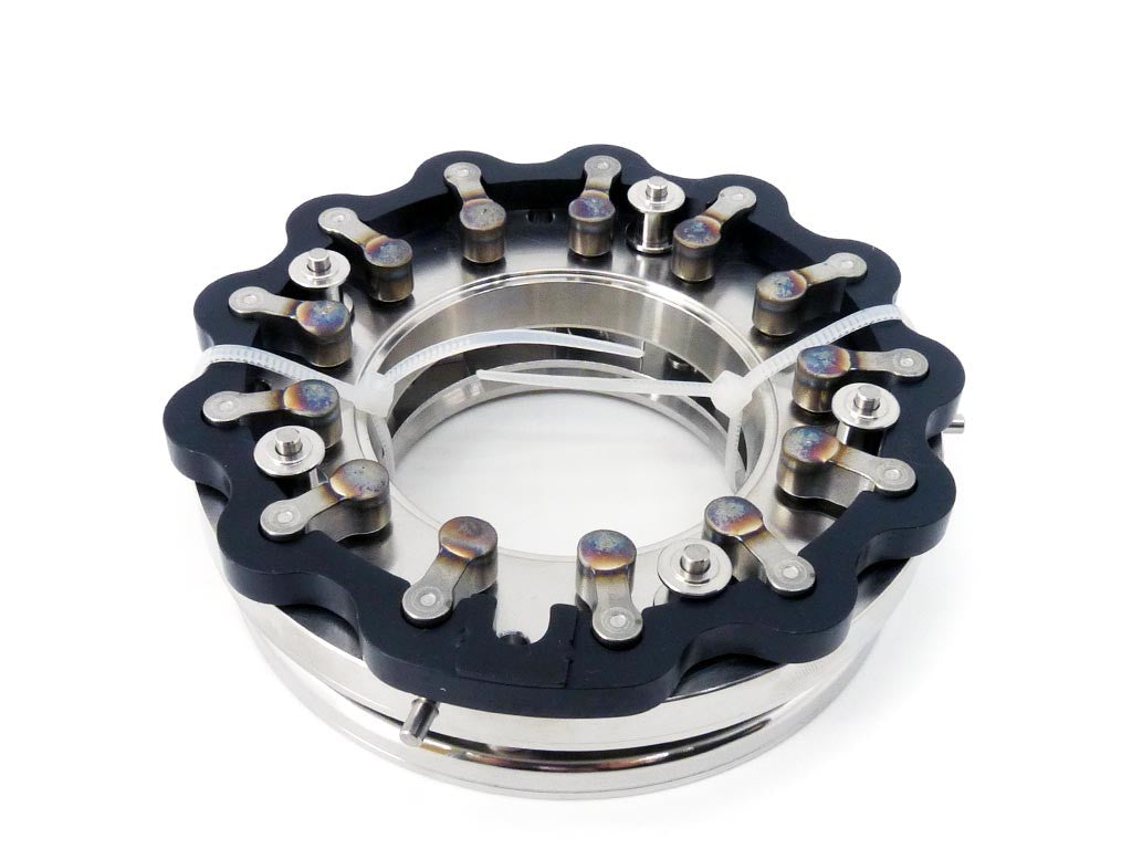 Nozzle ring assy GA-06-0032