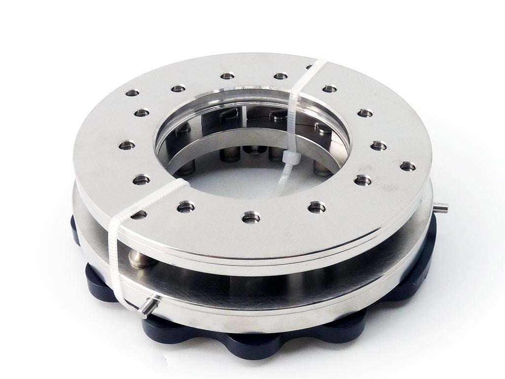 Nozzle ring assy GA-06-0032