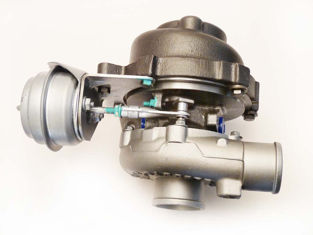 Turbo 757886-0003-R