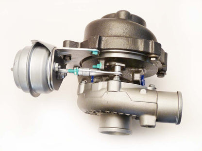 Turbo 757886-0003-R