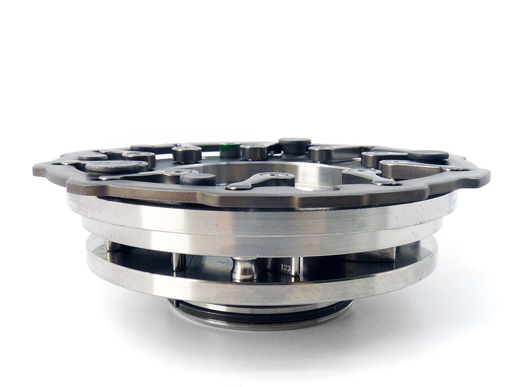 Nozzle ring assy GA-06-0001