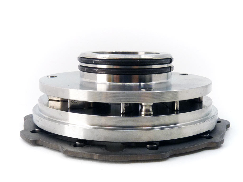 Nozzle ring assy GA-06-0001